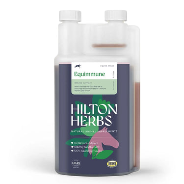 Buy Hilton Herbs Equimmune Liquid | Online for Equine