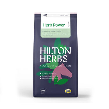 Buy Hilton Herbs Herb Power | Online for Equine