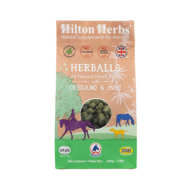Buy Hilton Herbs Herballs | Online for Equine