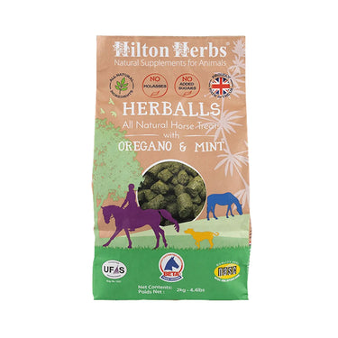 Buy Hilton Herbs Herballs | Online for Equine
