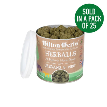 Hilton Herbs Herballs| Online For Equine