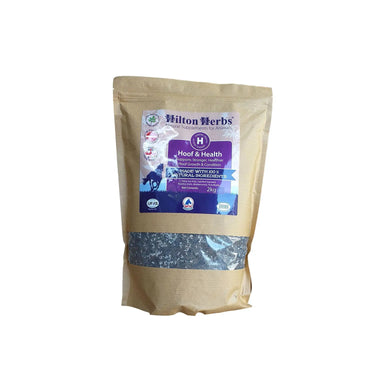 Buy Hilton Herbs Hoof & Health With Biotin | Online for Equine