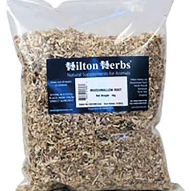 Buy Hilton Herbs Marshmallow Root | Online for Equine