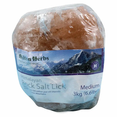 Hilton Herbs Medium Lick| Online For Equine