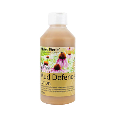 Hilton Herbs Mud Defender Lotion| Online For Equine