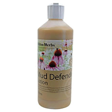 Hilton Herbs Mud Defender Lotion| Online For Equine