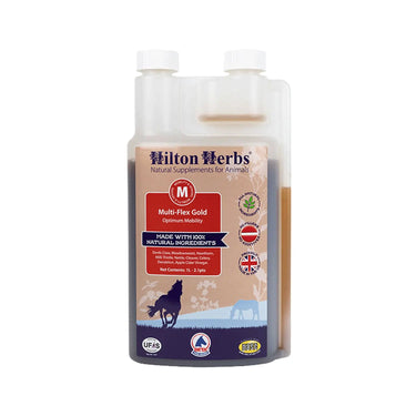Buy Hilton Herbs Multi-Flex Gold | Online for Equine