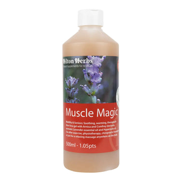 Buy Hilton Herbs Muscle Magic | Online for Equine