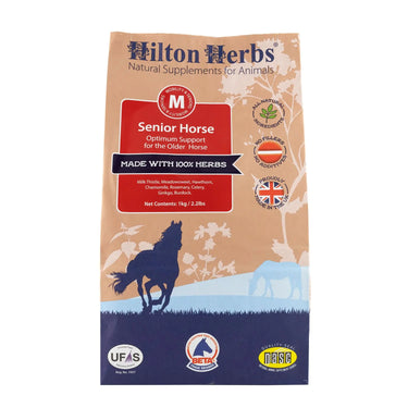 Buy Hilton Herbs Senior Horse | Online for Equine