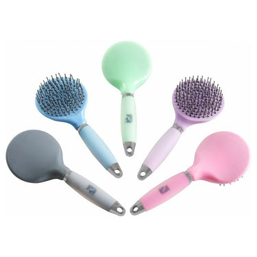 Buy Hippo-Tonic Gel Handle Mane Brush| Online for Equine