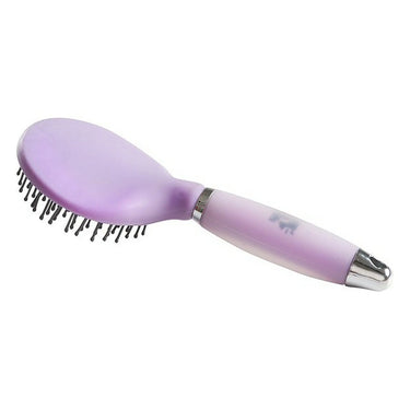 Buy Hippo-Tonic Gel Handle Mane Brush| Online for Equine