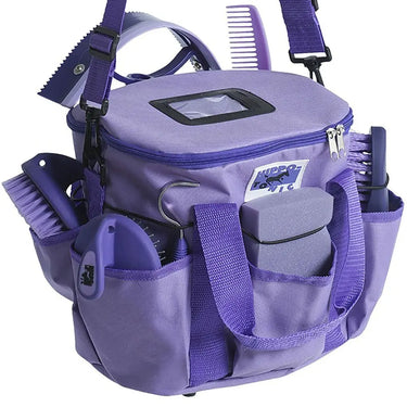 Buy Hippo-Tonic Pro 3 Grooming Bag| Online for Equine