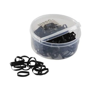 Buy Hippo-Tonic Silicone Plaiting Bands| Online for Equine