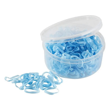 Buy Hippo-Tonic Silicone Plaiting Bands| Online for Equine