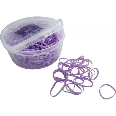 Buy Hippo-Tonic Silicone Plaiting Bands| Online for Equine