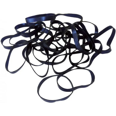 Buy Hippo-Tonic Silicone Plaiting Bands| Online for Equine