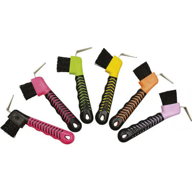 Buy Hippo-Tonic Soft Hand Hoof Pick| Online for Equine