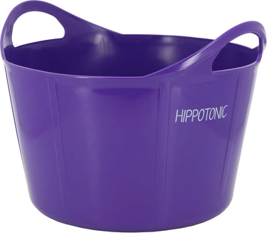 Hippotonic 17 L Flexi-Tub| Online For Equine