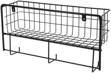 Hippotonic 3-Hook Basket| Online For Equine