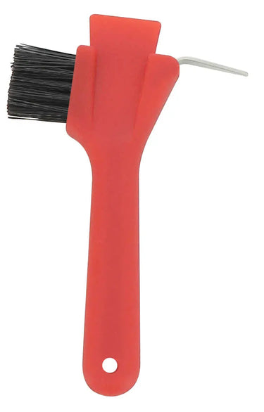 Hippotonic 3-In-1 Hoof Pick| Online For Equine