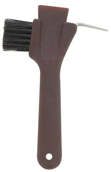 Hippotonic 3-In-1 Hoof Pick| Online For Equine