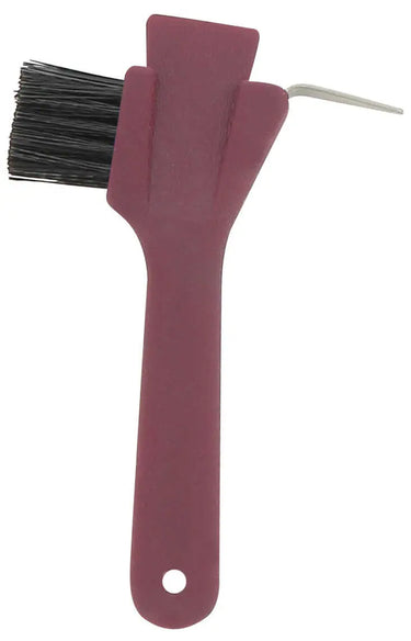 Hippotonic 3-In-1 Hoof Pick| Online For Equine