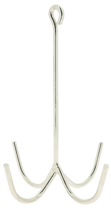 Hippotonic 4-Prong Cleaning Hook| Online For Equine