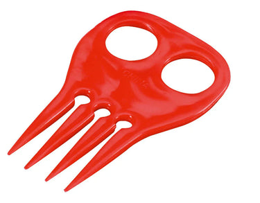 Hippotonic 4-Teeth Mane Plaiting Comb| Online For Equine