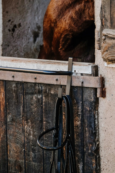Hippotonic Adjustable Rug Rack| Online For Equine