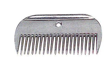 Hippotonic Aluminium Mane And Tail Comb| Online For Equine
