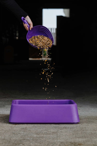 Hippotonic Anti-Gorging Feeder| Online For Equine