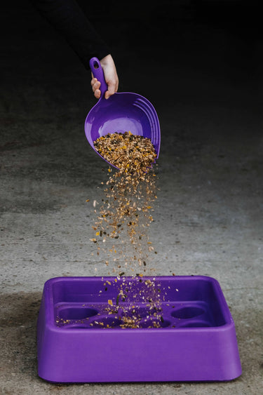 Hippotonic Anti-Gorging Feeder| Online For Equine