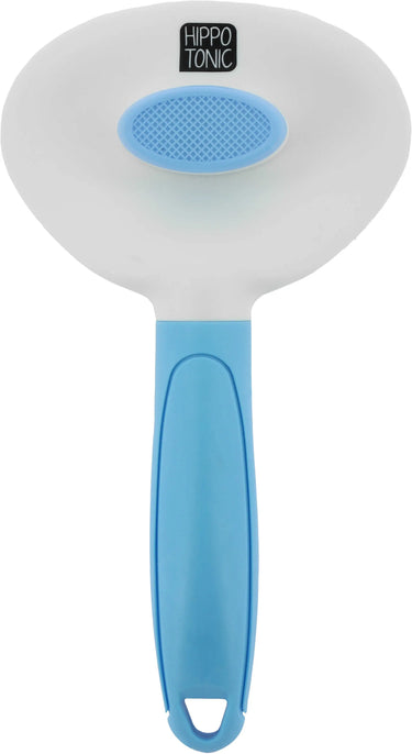 Hippotonic Autonet Grooming Brush| Online For Equine