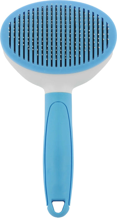 Hippotonic Autonet Grooming Brush| Online For Equine