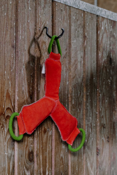 Hippotonic Boomerang Stable Toy For Horses| Online For Equine