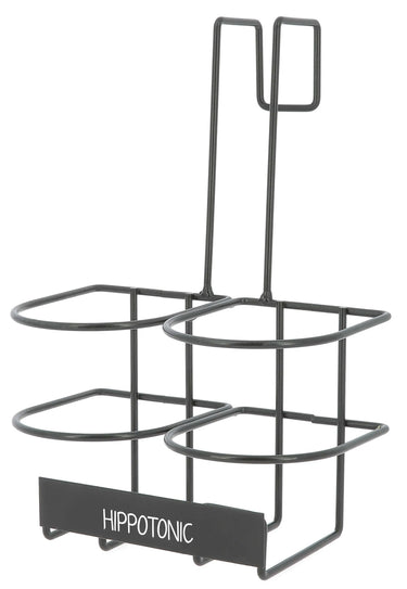 Hippotonic Bottle Rack, With Hooks| Online For Equine