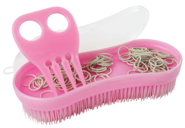 Hippotonic Braiding Brush| Online For Equine