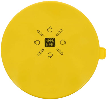 Hippotonic Bucket Lid Apples And Carrots| Online For Equine