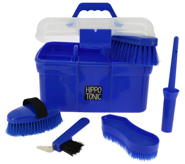 Hippotonic Complet Tack Box| Online For Equine