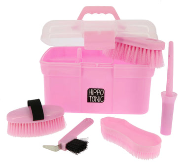 Hippotonic Complet Tack Box| Online For Equine