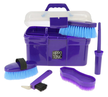 Hippotonic Complet Tack Box| Online For Equine