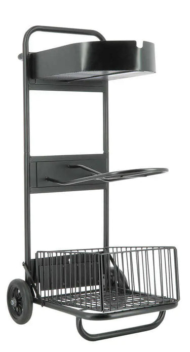Hippotonic Complete Tack Trolley| Online For Equine