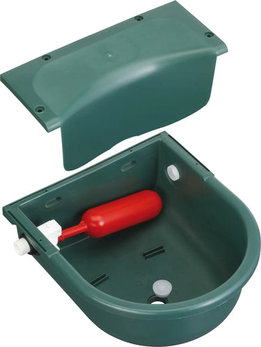 Hippotonic Constant Water Level Drinking Bowl| Online For Equine