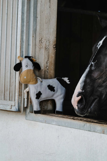 Hippotonic Cow Stable Toy For Horses| Online For Equine