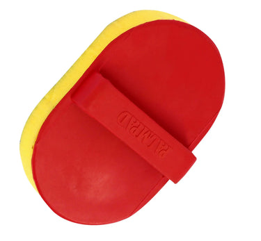 Hippotonic Curry Comb With Integrated Sponge| Online For Equine