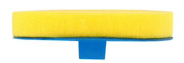 Hippotonic Curry Comb With Integrated Sponge| Online For Equine