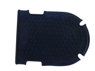 Hippotonic Currying Glove + Brush| Online For Equine