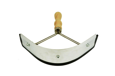 Hippotonic Curved De-Luxe Sweat Scraper| Online For Equine