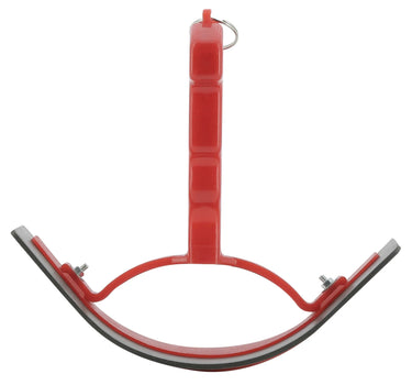 Hippotonic Curved Sweat Scraper| Online For Equine