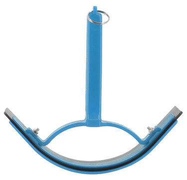 Hippotonic Curved Sweat Scraper| Online For Equine